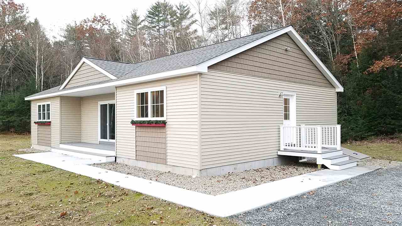 17 Perry Brook Road Chichester, NH 03258 - Photo 3 of 39