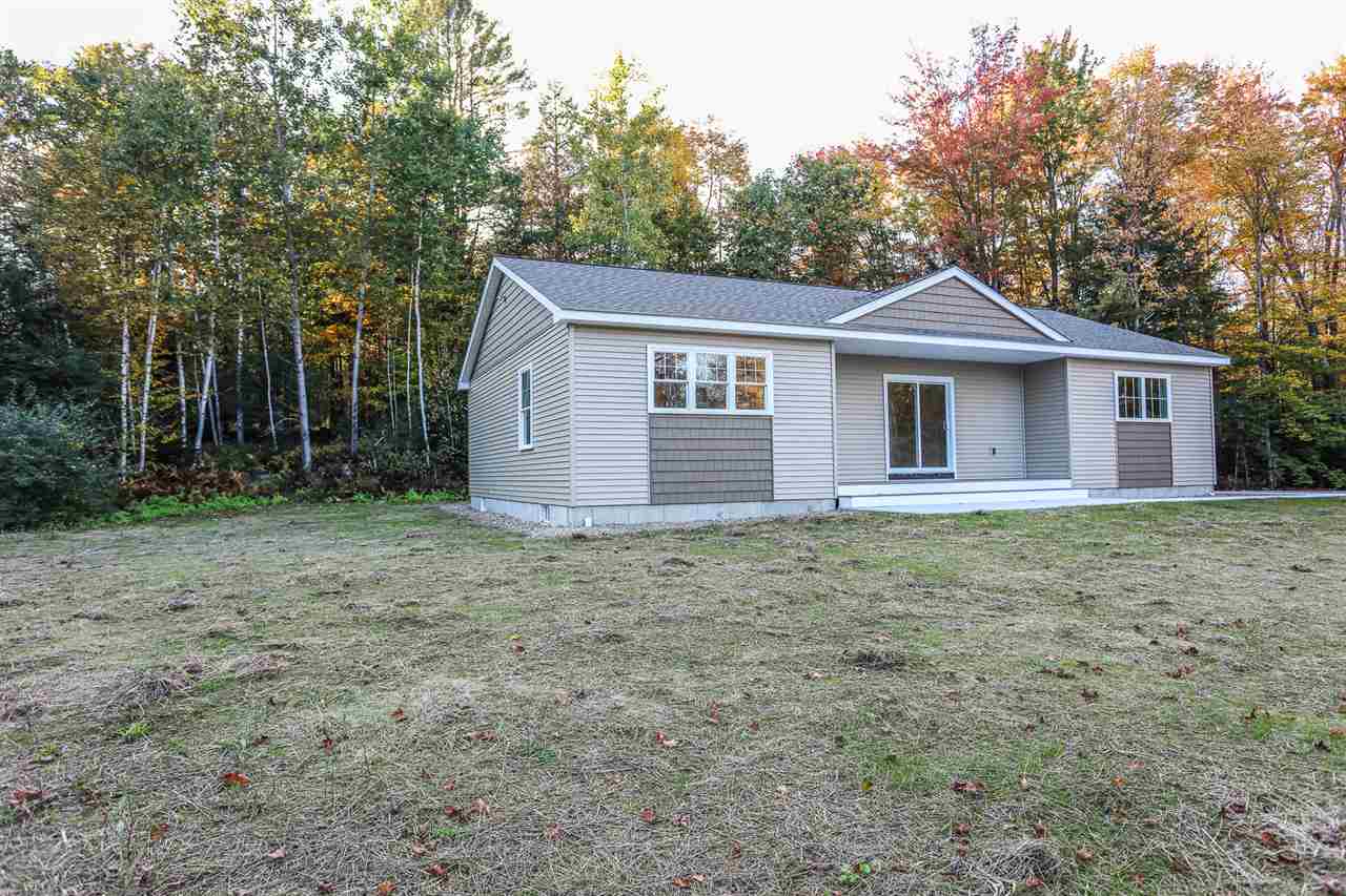 17 Perry Brook Road Chichester, NH 03258 - Photo 4 of 39