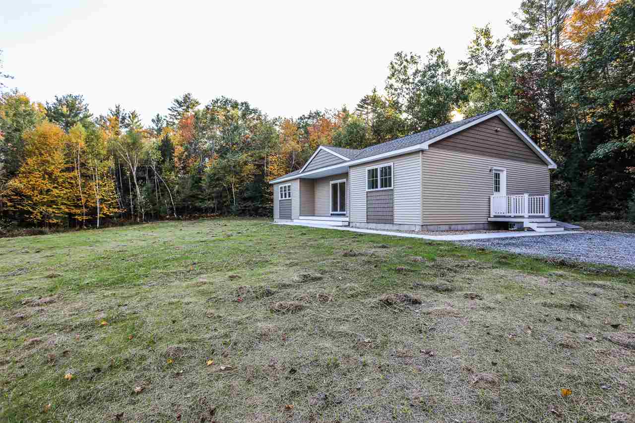 17 Perry Brook Road Chichester, NH 03258 - Photo 39 of 39
