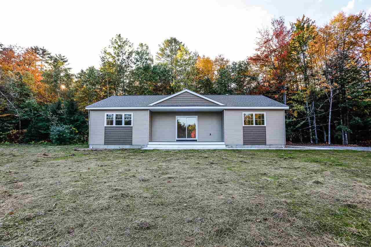 17 Perry Brook Road Chichester, NH 03258 - Photo 5 of 39