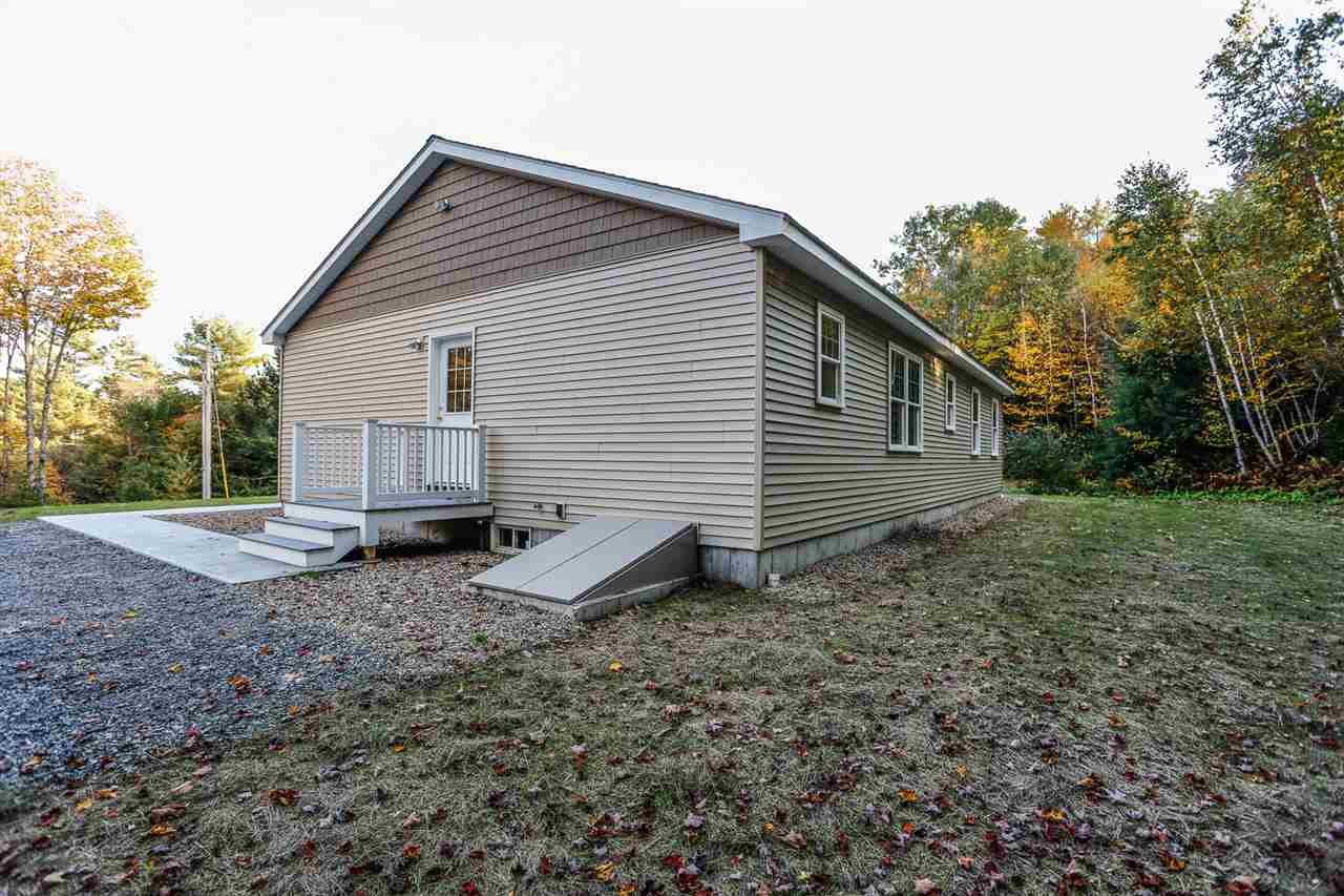 17 Perry Brook Road Chichester, NH 03258 - Photo 6 of 39