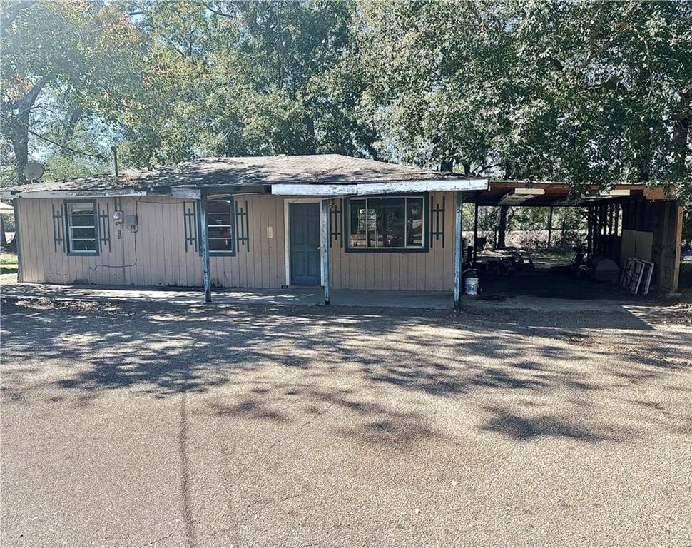 12666 Carroll Drive Amite, LA 70422 - Photo 1 of 5