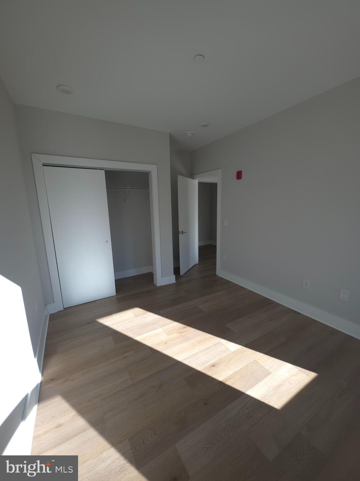 3503 Midvale Avenue, Unit 404 Philadelphia, PA 19129 - Photo 32 of 37 a view of an empty room