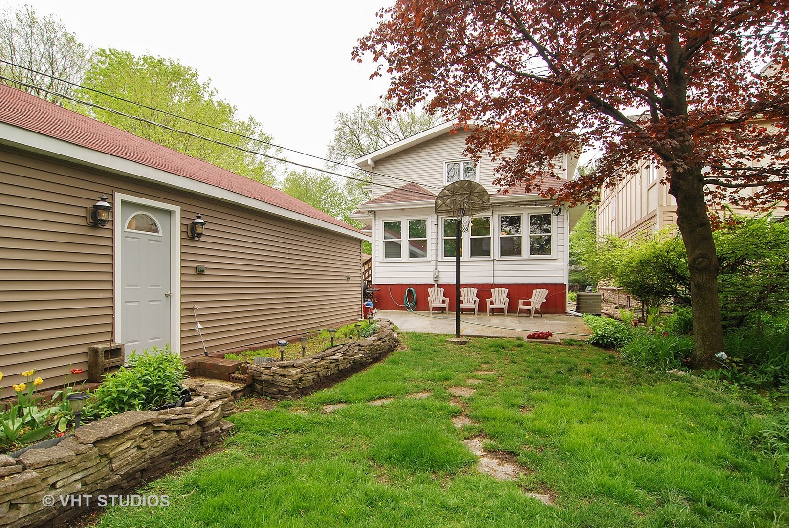 294 Lawton Road Riverside, IL 60546 - Photo 21 of 30