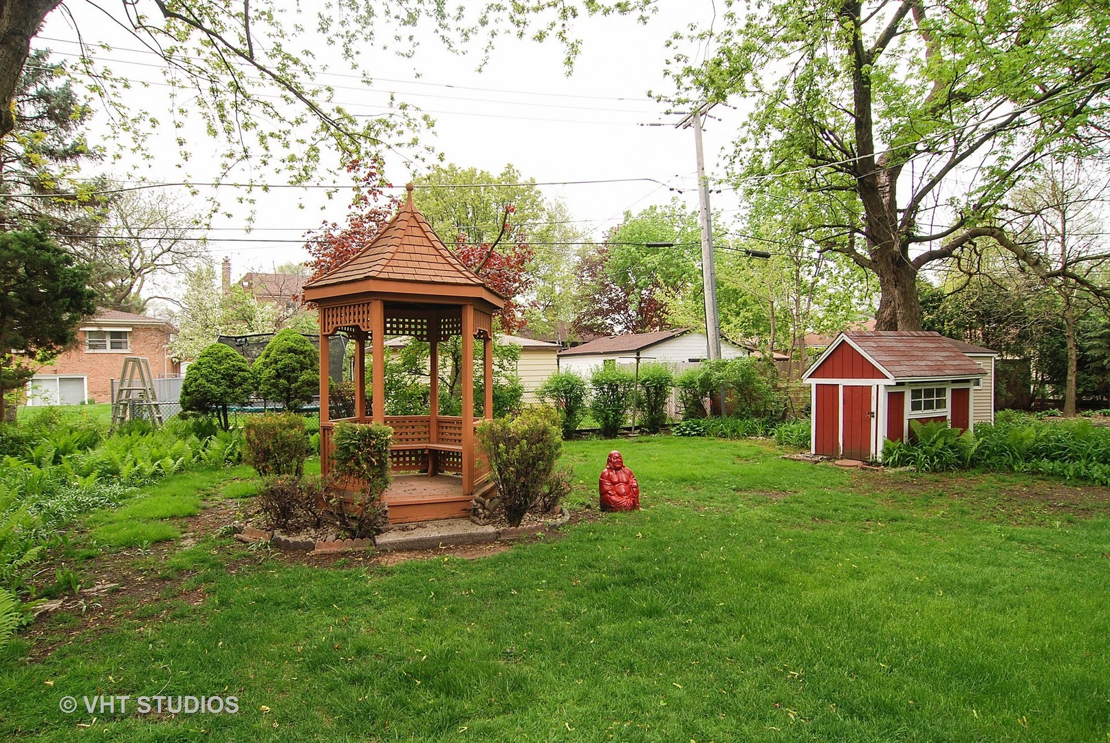 294 Lawton Road Riverside, IL 60546 - Photo 22 of 30