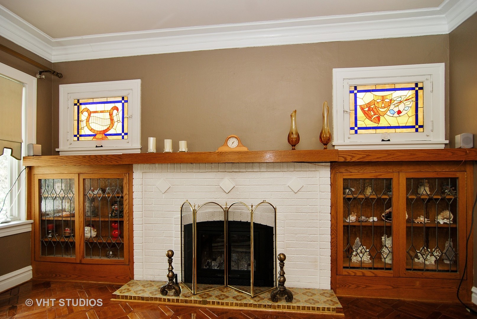294 Lawton Road Riverside, IL 60546 - Photo 4 of 30
