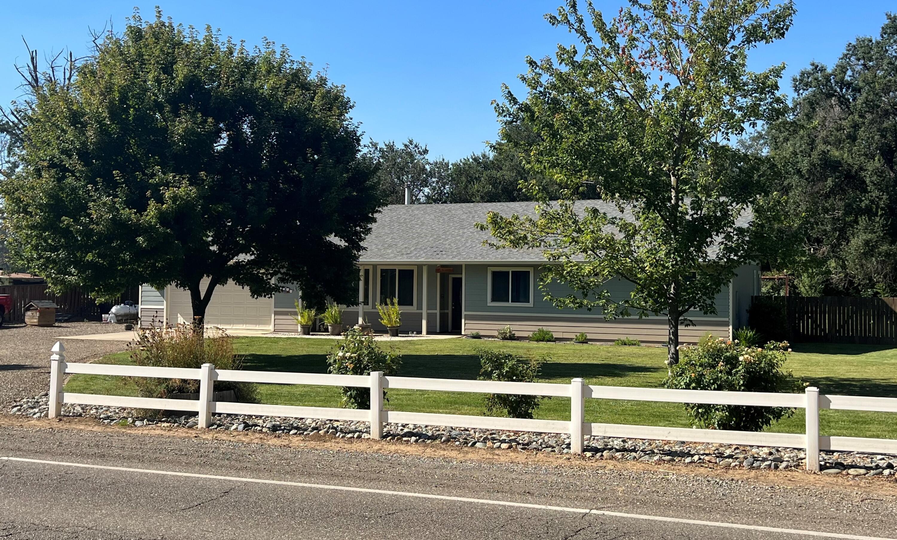 5500 Balls Ferry Road Anderson, CA 96007 - Photo 1 of 49 Front of home