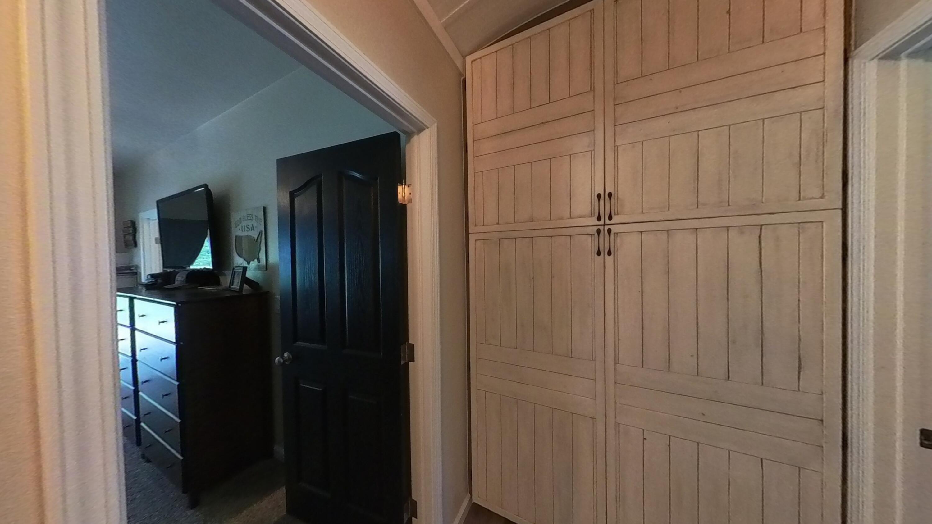 5500 Balls Ferry Road Anderson, CA 96007 - Photo 16 of 49 Custom Linen Storage Doors