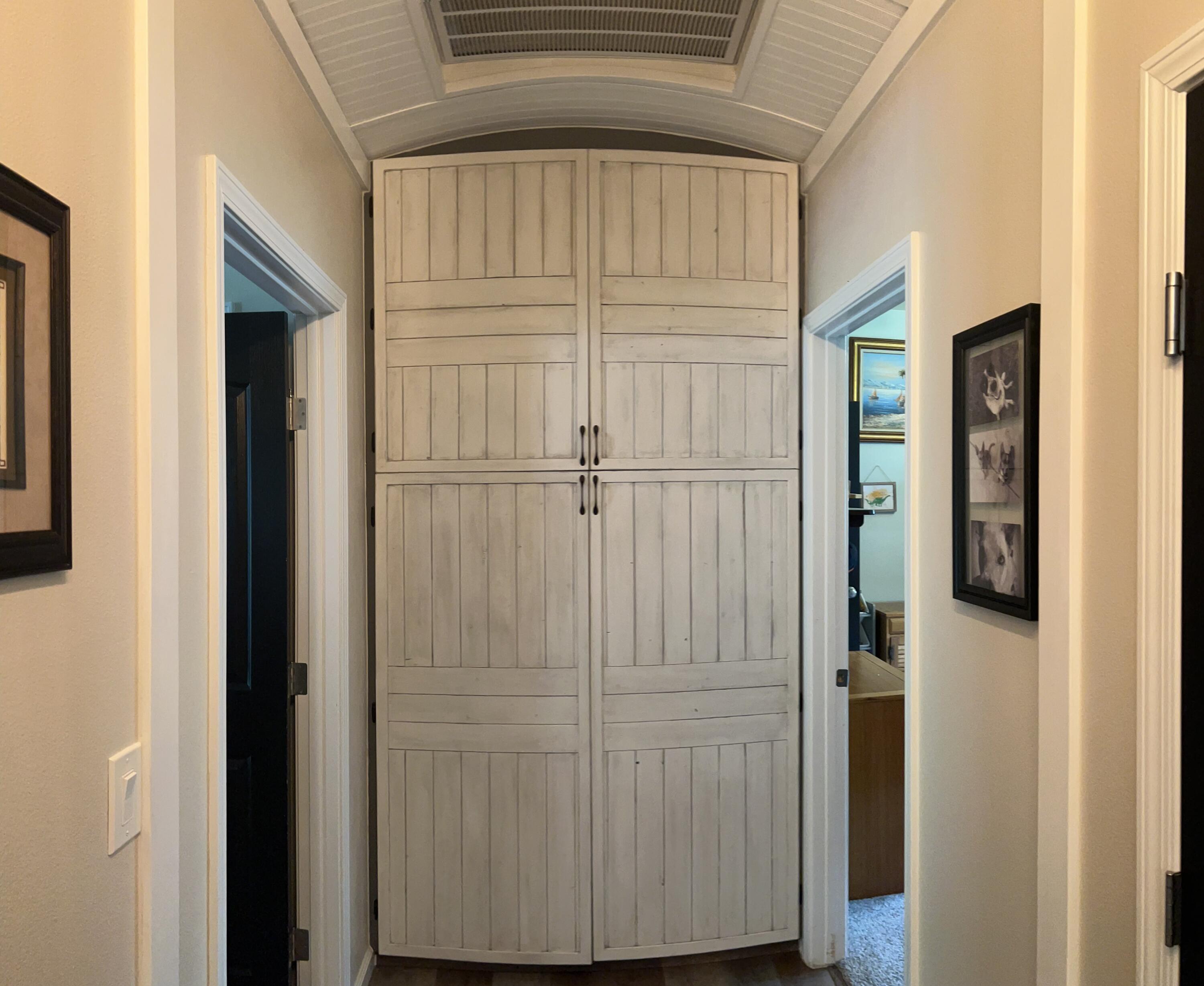 5500 Balls Ferry Road Anderson, CA 96007 - Photo 22 of 49 Hallway to other bedrooms