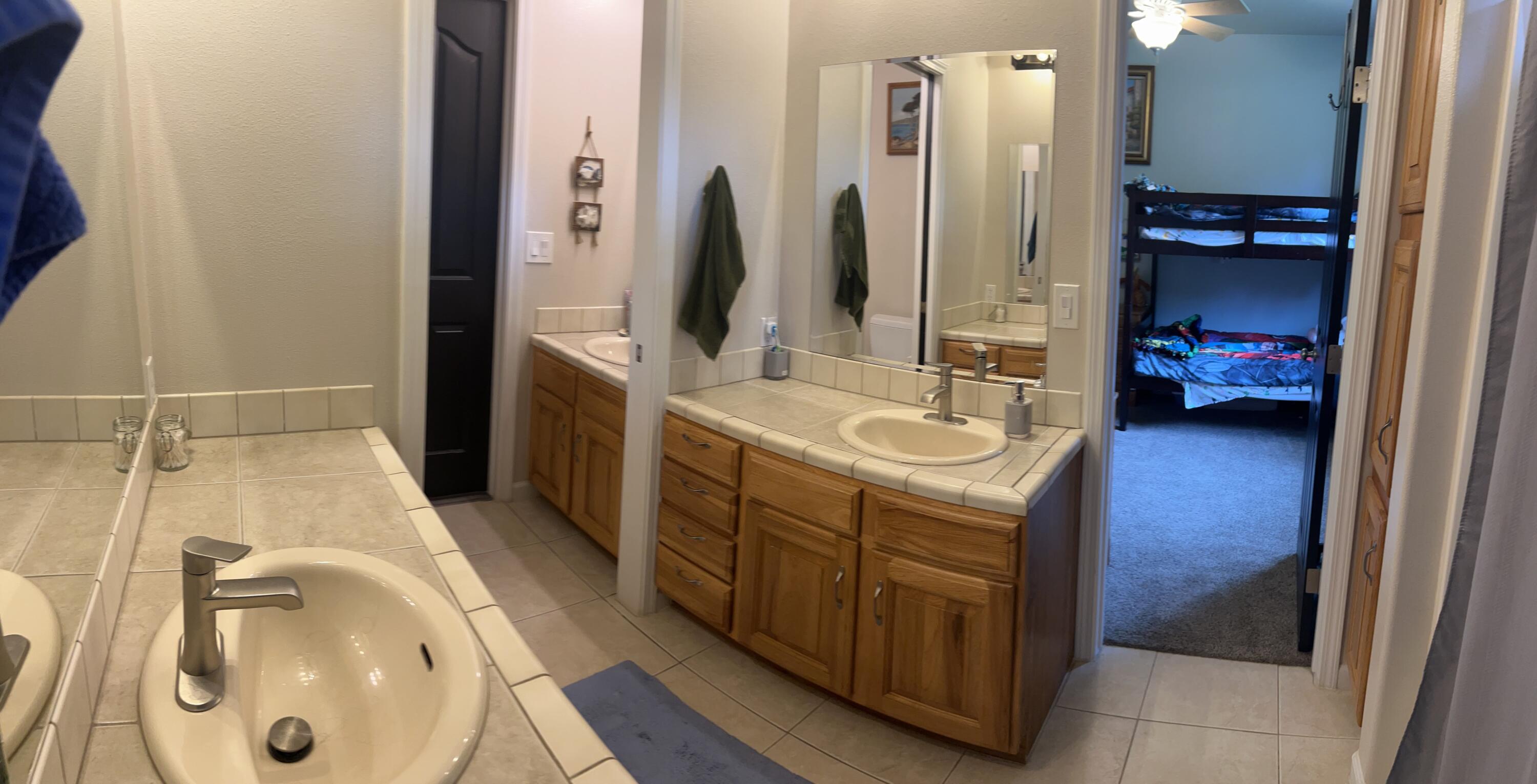 5500 Balls Ferry Road Anderson, CA 96007 - Photo 28 of 49 Access to both bedrooms and toilet area