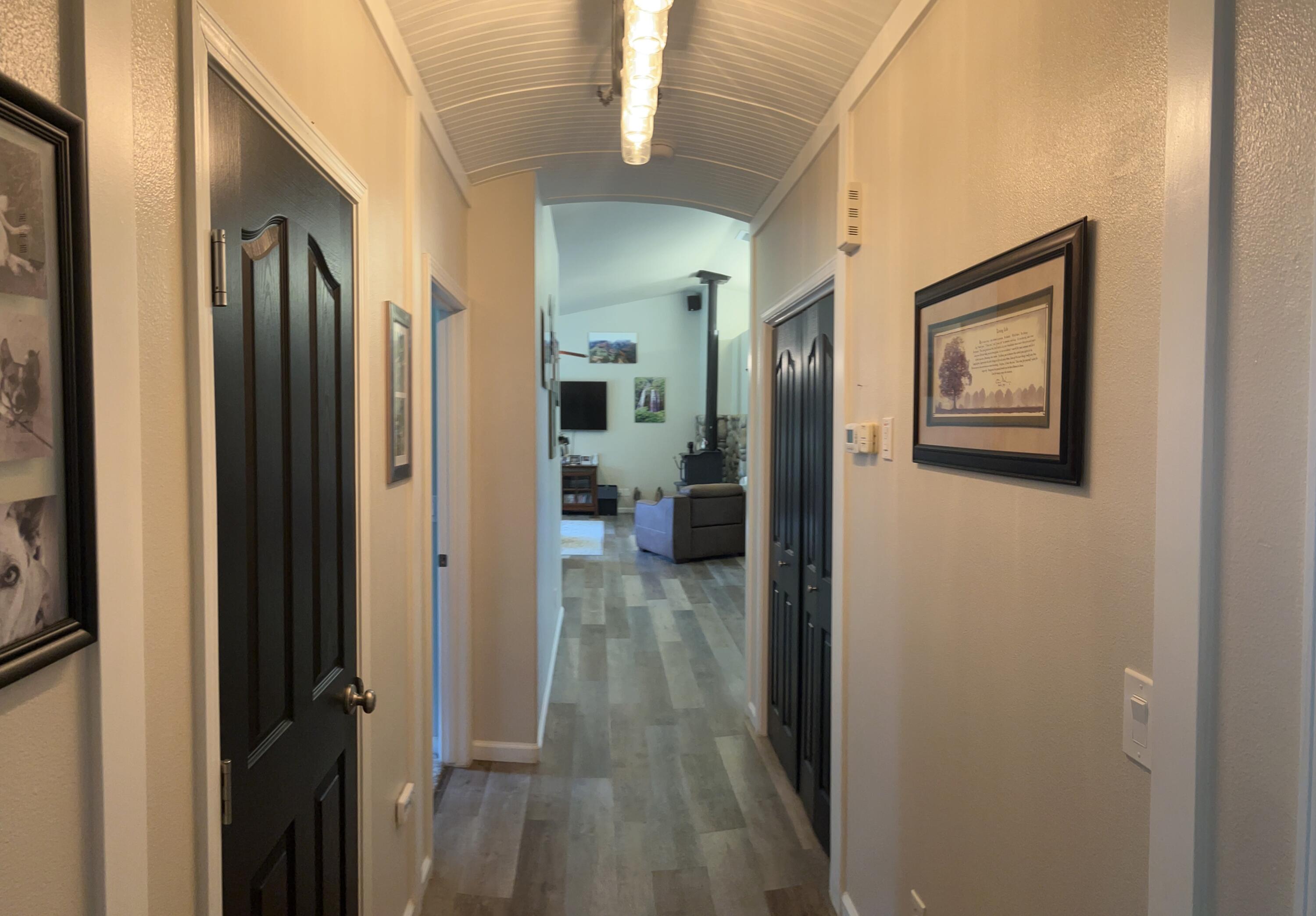 5500 Balls Ferry Road Anderson, CA 96007 - Photo 30 of 49 Hallway to Main Area