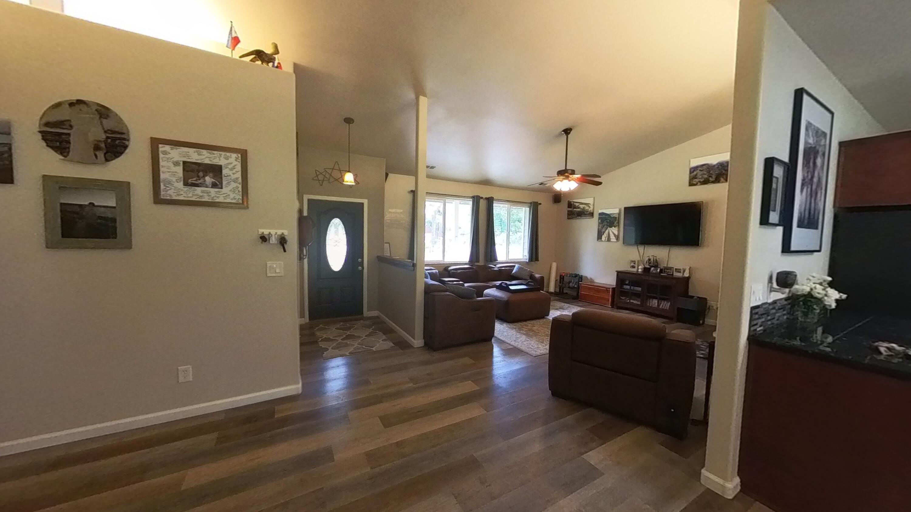5500 Balls Ferry Road Anderson, CA 96007 - Photo 49 of 49 Open Floorplan