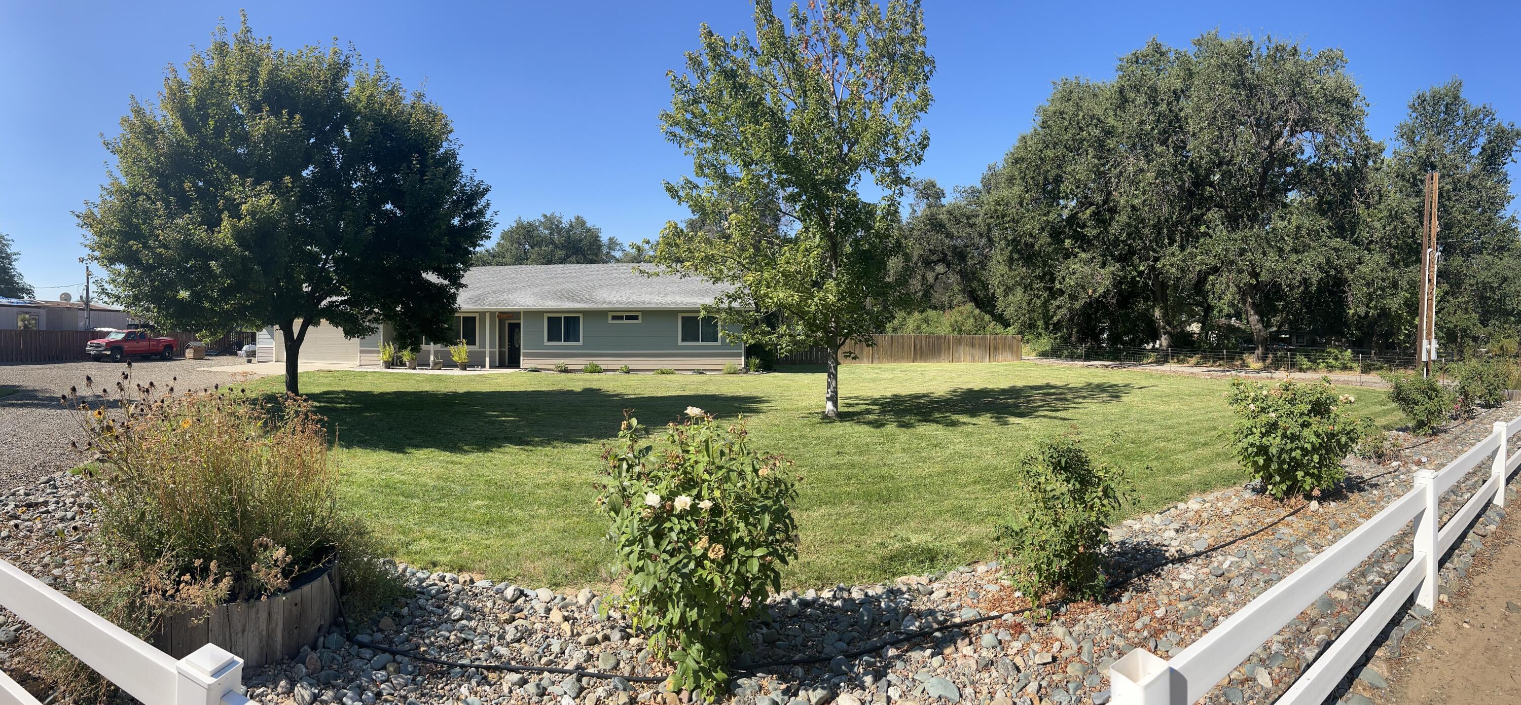 5500 Balls Ferry Road Anderson, CA 96007 - Photo 47 of 49 Front View