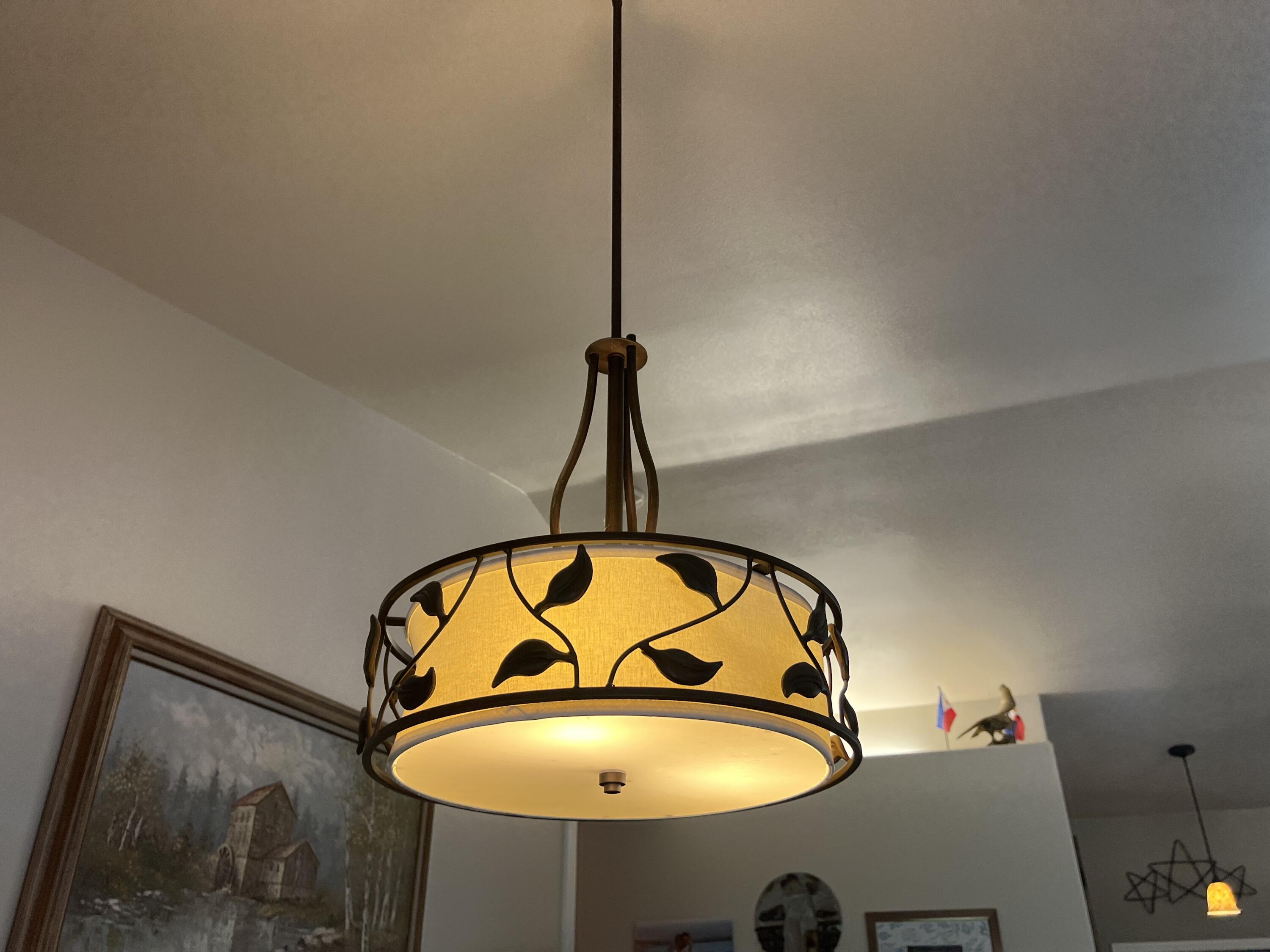5500 Balls Ferry Road Anderson, CA 96007 - Photo 6 of 49 Upgraded Lighting