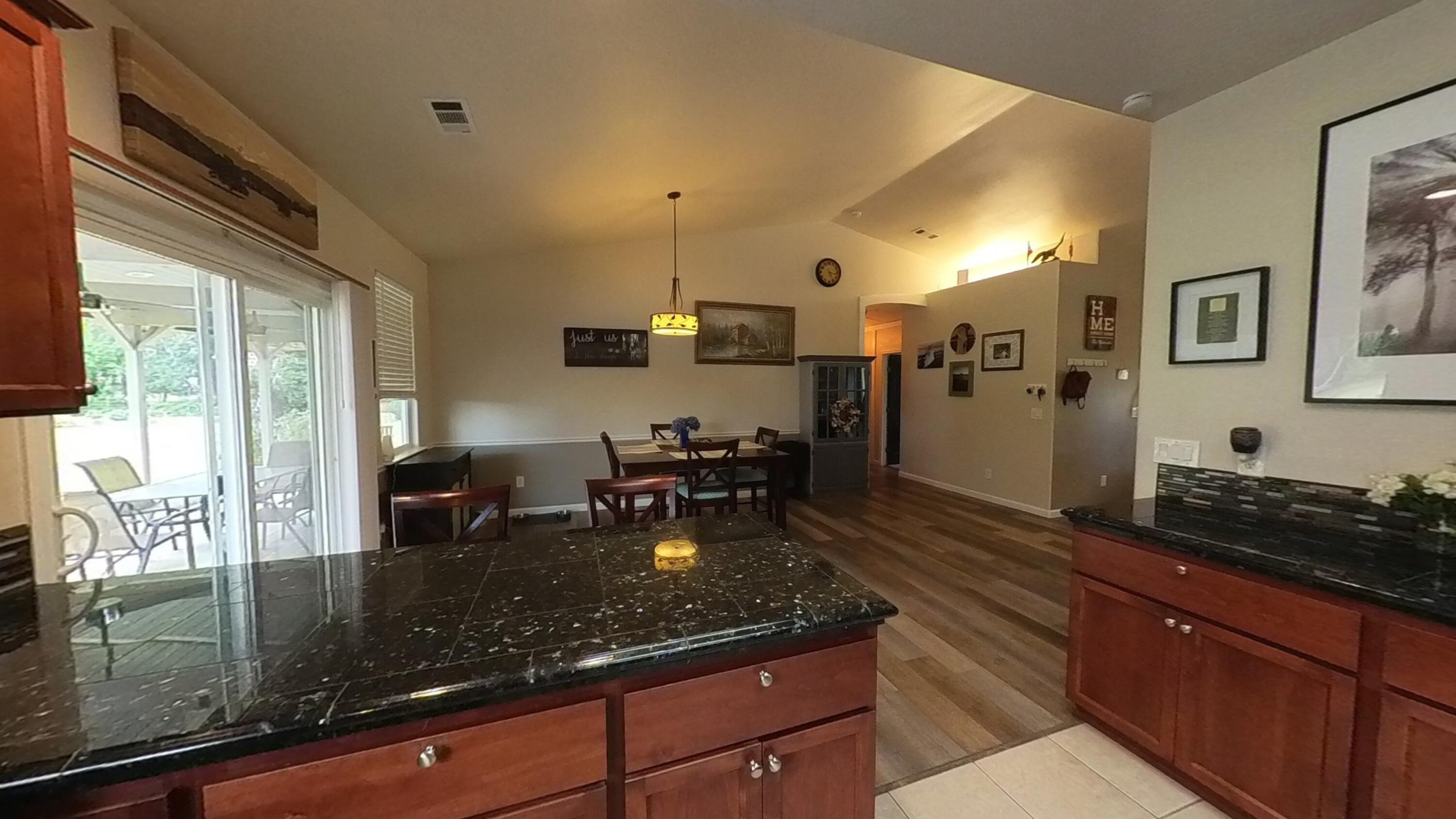 5500 Balls Ferry Road Anderson, CA 96007 - Photo 8 of 49 Kitchen