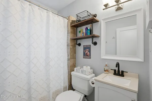 $320,000 | 5018 North Stevens Street, Spokane, WA 99205