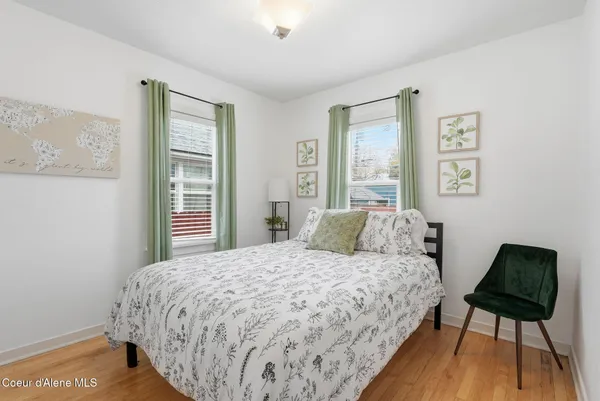 $320,000 | 5018 North Stevens Street, Spokane, WA 99205