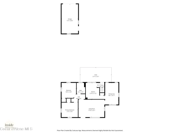 $320,000 | 5018 North Stevens Street, Spokane, WA 99205