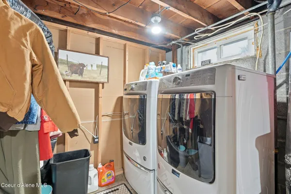 $320,000 | 5018 North Stevens Street, Spokane, WA 99205