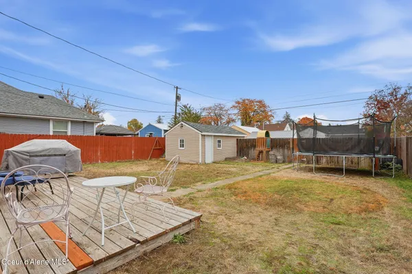 $320,000 | 5018 North Stevens Street, Spokane, WA 99205