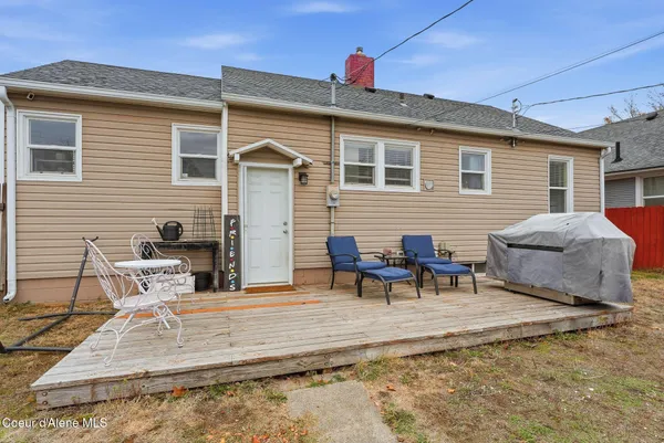 $320,000 | 5018 North Stevens Street, Spokane, WA 99205