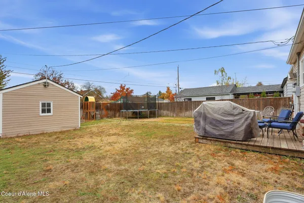 $320,000 | 5018 North Stevens Street, Spokane, WA 99205