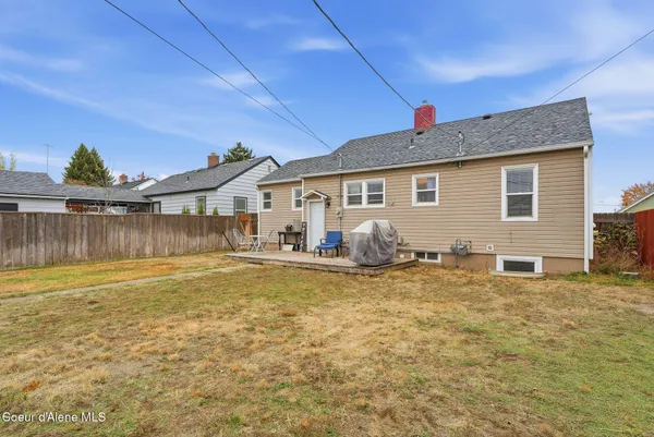 $320,000 | 5018 North Stevens Street, Spokane, WA 99205