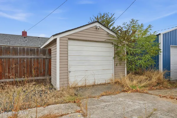 $320,000 | 5018 North Stevens Street, Spokane, WA 99205