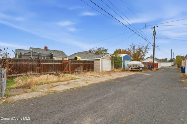 $320,000 | 5018 North Stevens Street, Spokane, WA 99205