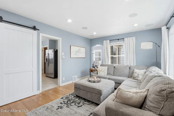 $320,000 | 5018 North Stevens Street, Spokane, WA 99205