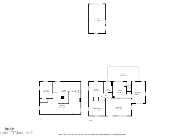 $320,000 | 5018 North Stevens Street, Spokane, WA 99205