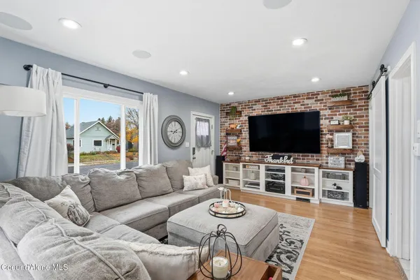 $320,000 | 5018 North Stevens Street, Spokane, WA 99205