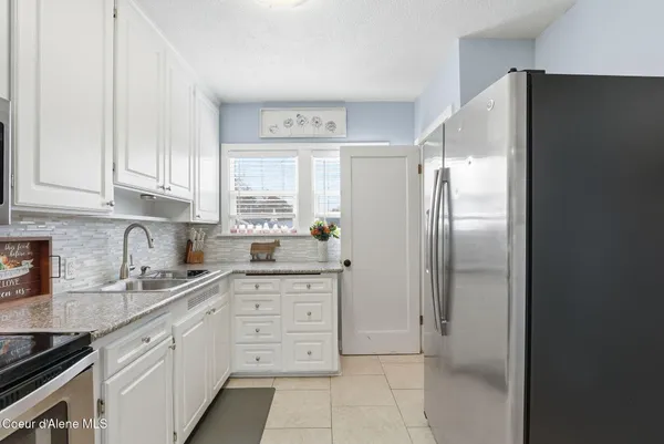 $320,000 | 5018 North Stevens Street, Spokane, WA 99205