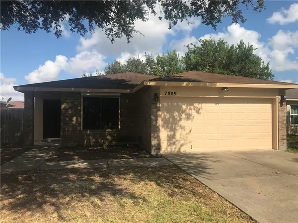 $1,595 | 7809 Elk Drive, Corpus Christi, TX 78414