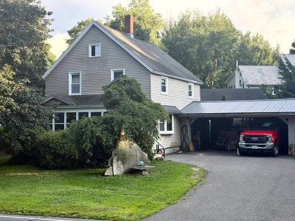 $589,000 | 26 Nonotuck Street, Northampton, MA 01062