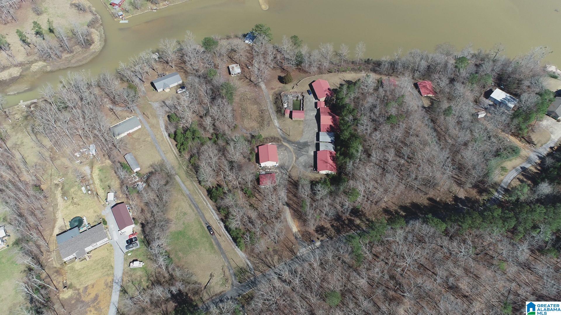 475 Crawfish Lane Ragland, AL 35131 - Photo 1 of 24