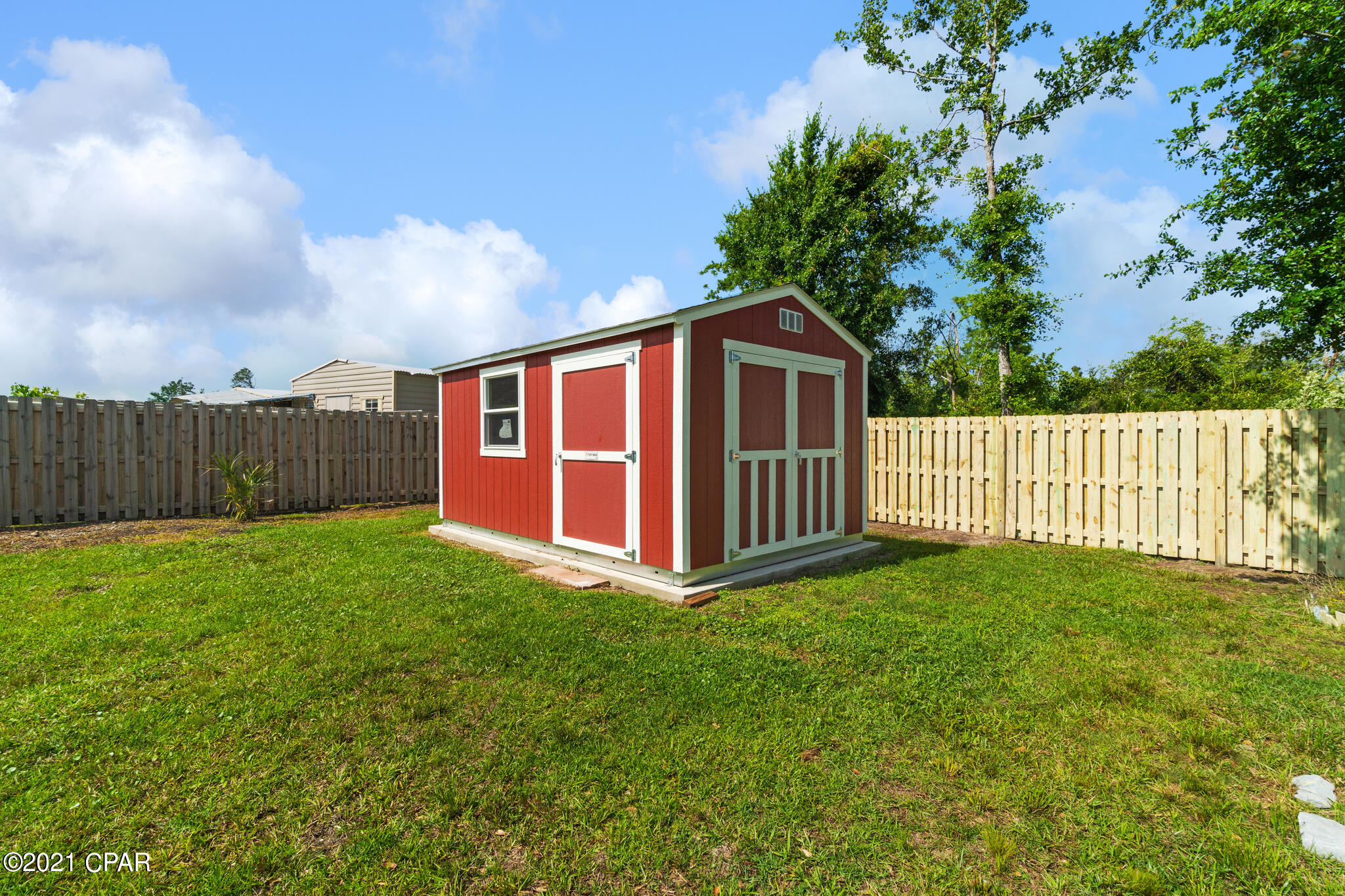 1416 Inverness Road Lynn Haven, FL 32444 - Photo 30 of 40 Gallery Image 30