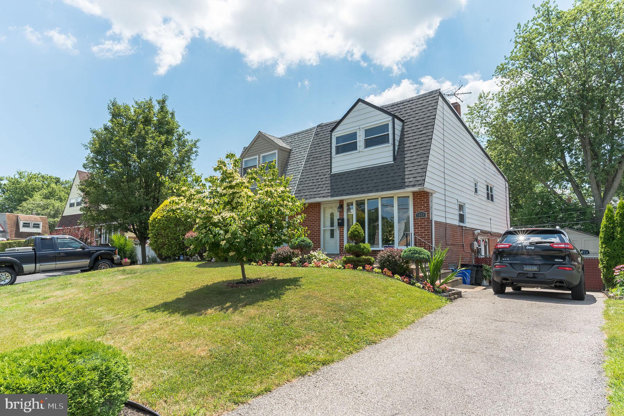 1036 Tomlinson Road Philadelphia, PA 19116 - Photo 1 of 30 Gallery Image 1
