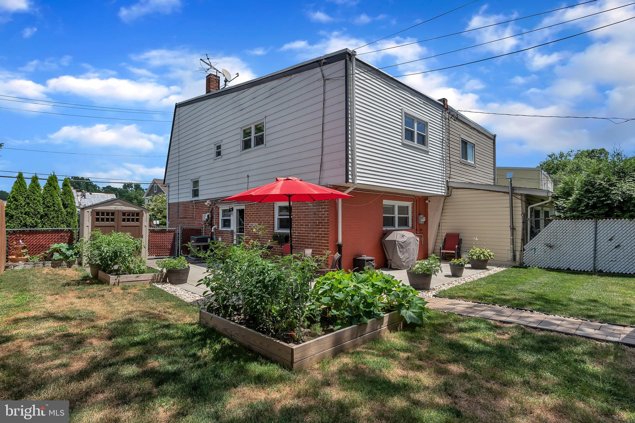 1036 Tomlinson Road Philadelphia, PA 19116 - Photo 28 of 30 Gallery Image 28