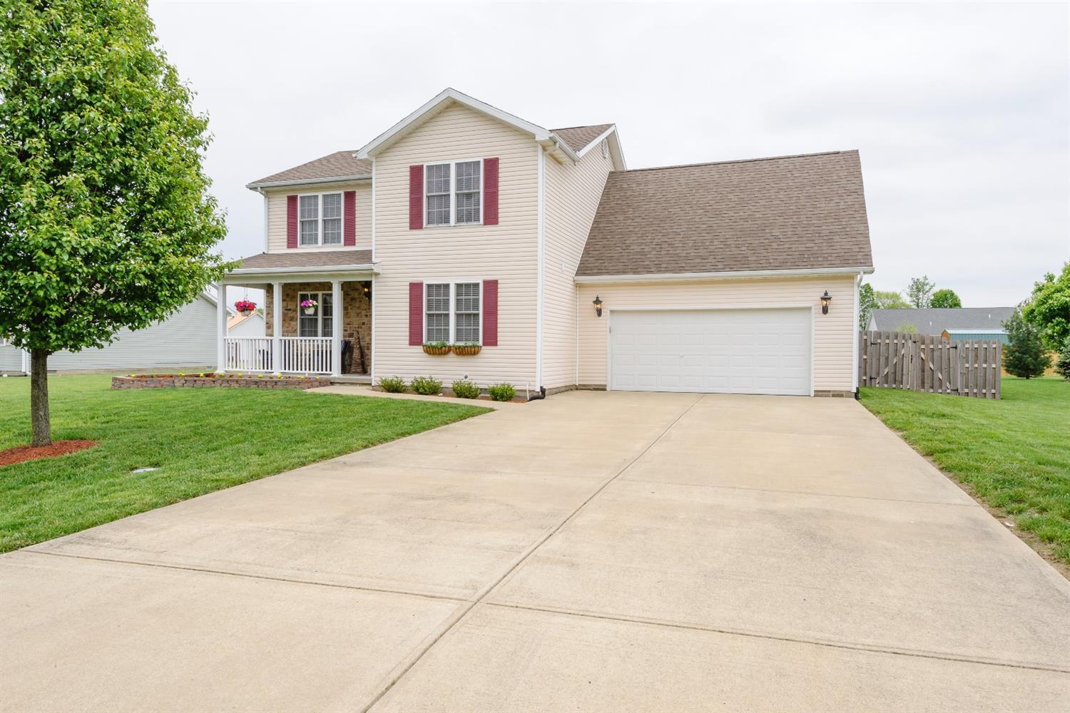 111 Willow Run Road Mount Orab, OH 45154 - Photo 1 of 1