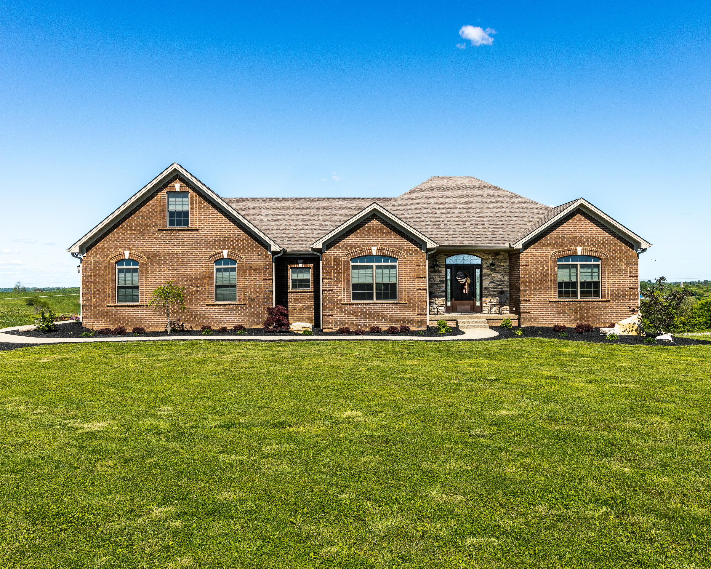 410 High Bridge Road Lancaster, KY 40444 - Photo 2 of 29 410 High Bridge Rd-1
