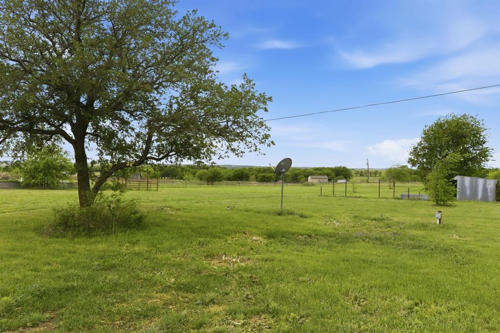 134 Private Road 4523 Decatur, TX 76234 - Photo 6 of 34 Property is fully fenced.