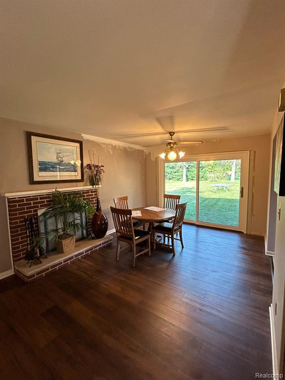 1066 Farnsworth Road Lapeer, MI 48446 - Photo 5 of 9