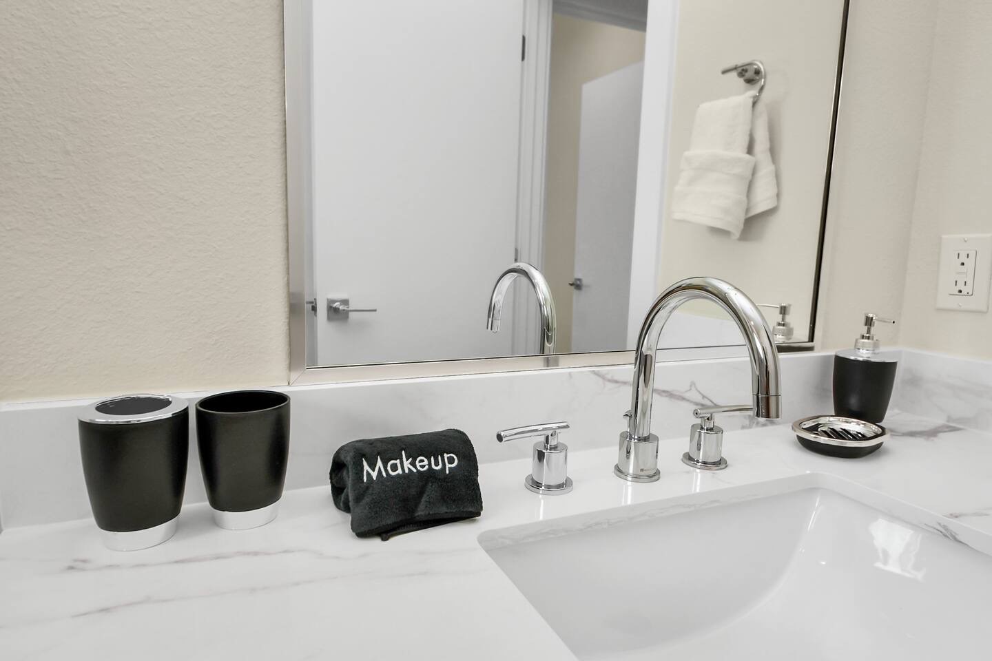 5935 Beall Street, Unit D Houston, TX 77091 - Photo 48 of 50 a bathroom with a toilet and a sink