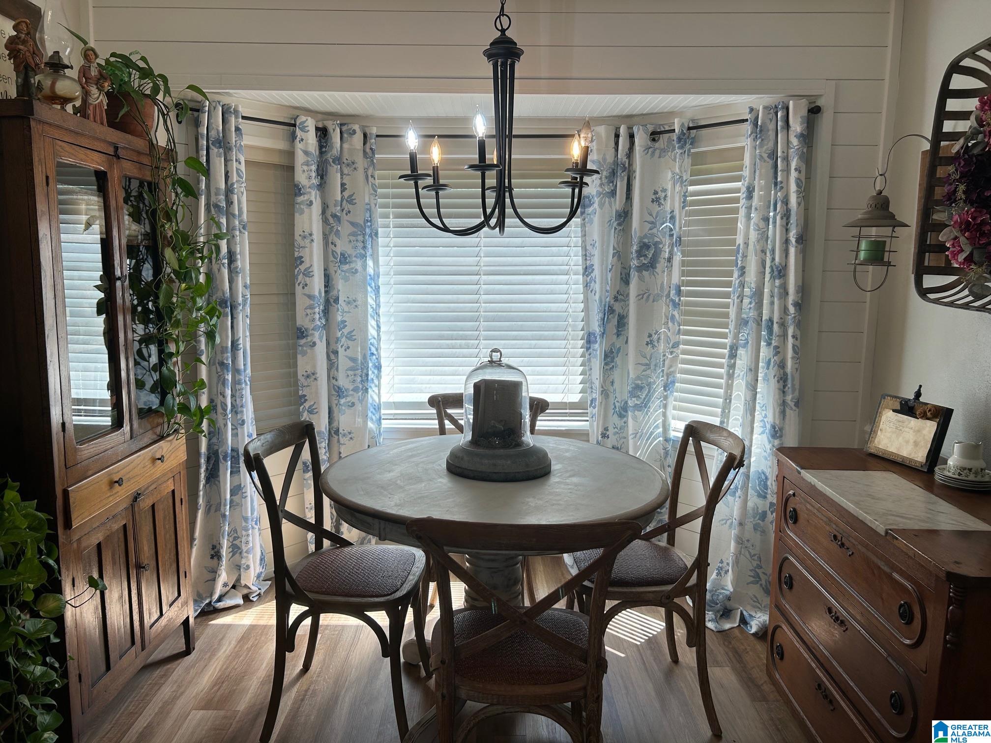 1721 Round Hill Road Weaver, AL 36277 - Photo 25 of 30