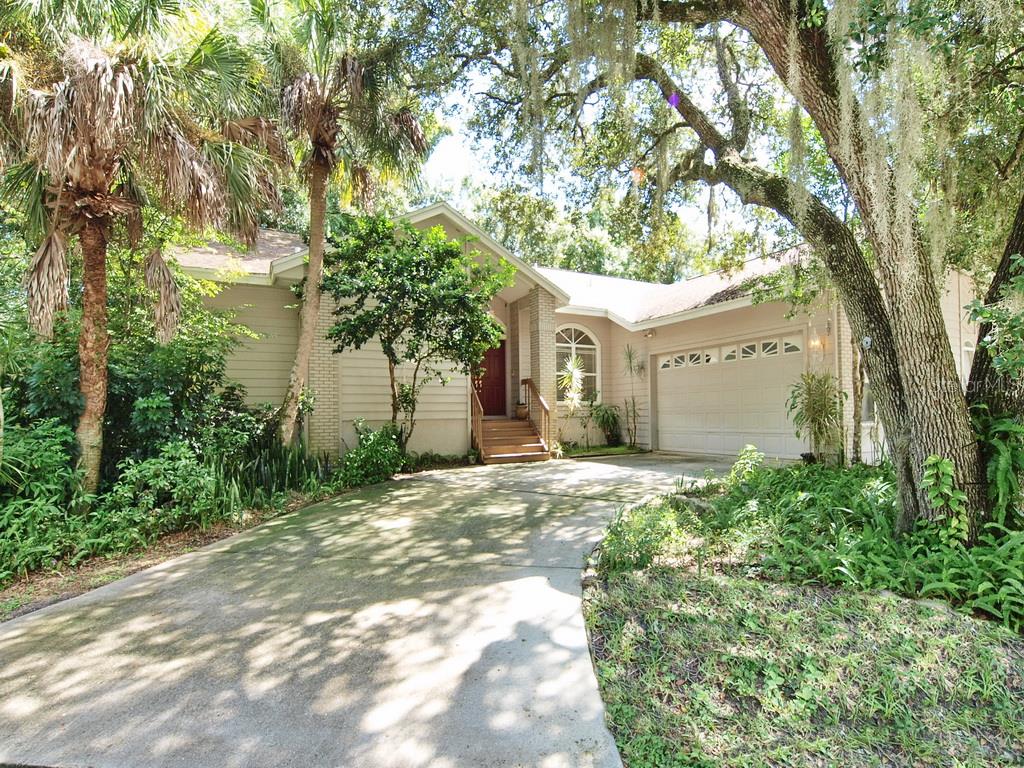 2551 Mapleloft Road Sarasota, FL 34232 - Photo 1 of 1