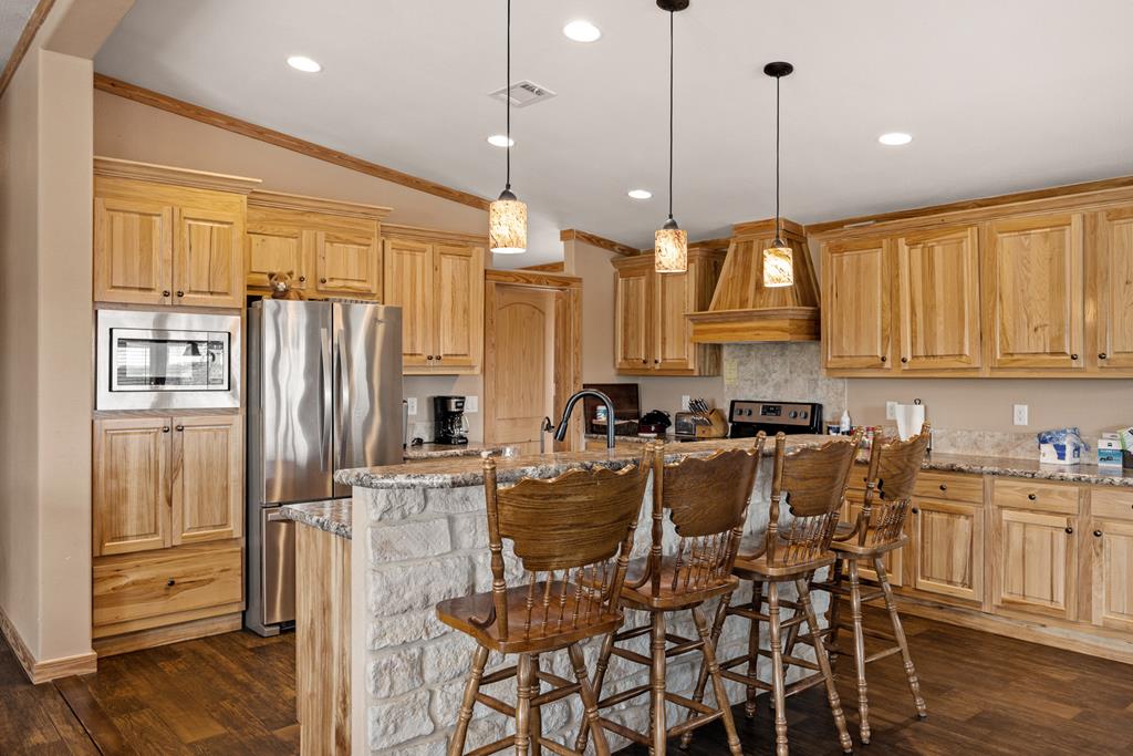 1801 Other Junction Junction, TX 76849 - Photo 25 of 63 Gallery Image 25
