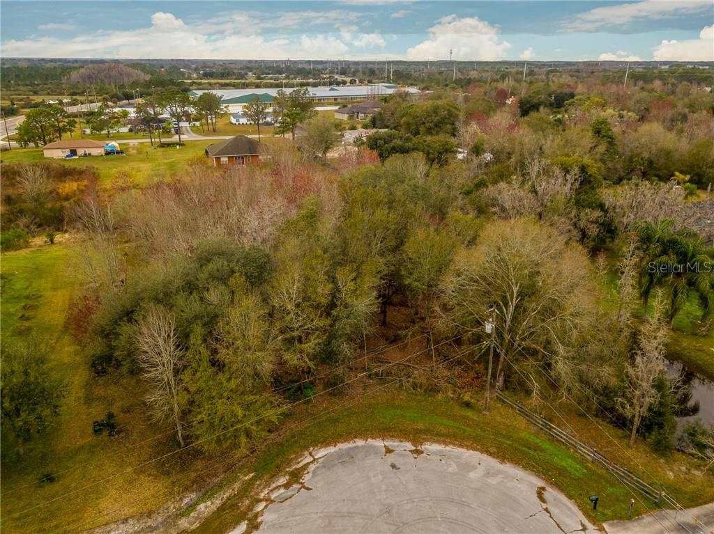 Haystack Wesley Chapel, FL 33543 - Photo 1 of 1 1.38 acres of beautiful land for your dream home or investment in a prime location