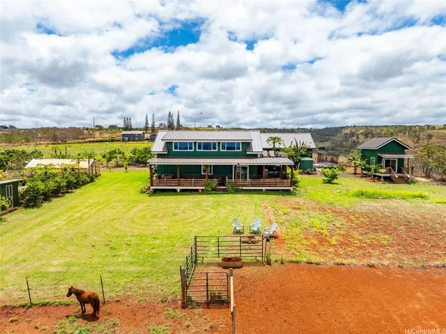 $1,650,000 | 64-486 Kamehameha Highway, Unit 23, Haleiwa, HI 96712