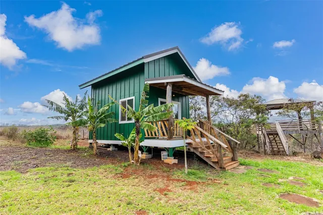 $1,650,000 | 64-486 Kamehameha Highway, Unit 23, Haleiwa, HI 96712
